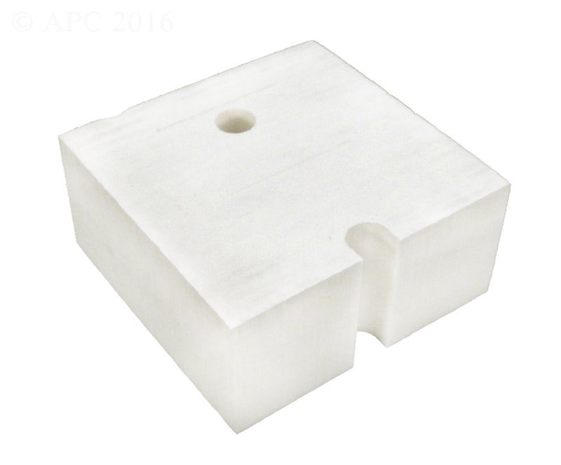 FOAM BLOCK