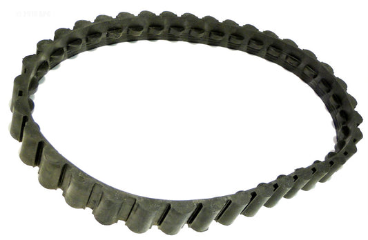 DRIVE TRACK BLACK