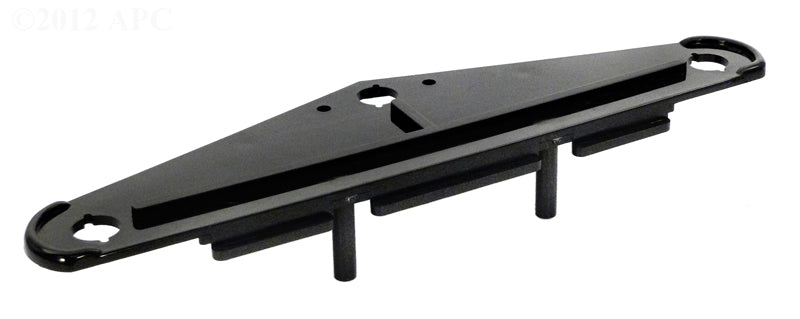 SIDEPLATE, BLACK