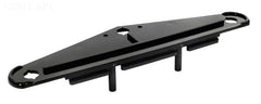 SIDEPLATE, BLACK