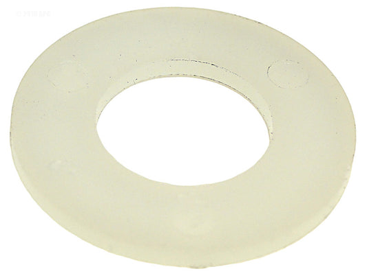WASHER- NYLON, FLAT