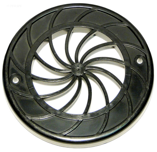 OUTLET TOP (BLACK, FLAT)