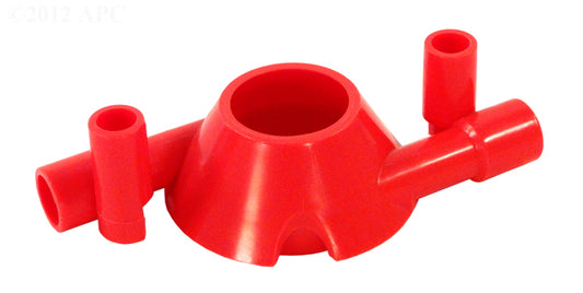 IMPELLER HOUSING