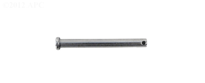 CLEVIS PIN SS 1/4" X 2.375"