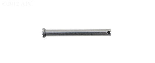 CLEVIS PIN SS 1/4" X 2.375"