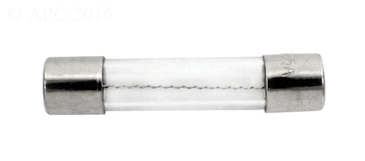 5.0 AMP 250V SLO-BLO FUSE