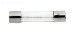 5.0 AMP 250V SLO-BLO FUSE