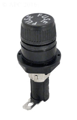 POWER SUPPLY FUSE HOLDER
