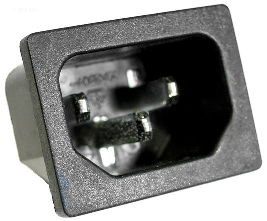 SOCKET ASSY - 3PIN, MALE