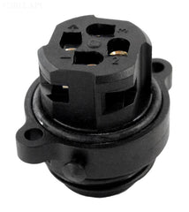 4 WIRE SOCKET