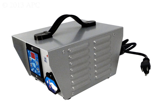 POWER SUPPLY POOL ROVER AND