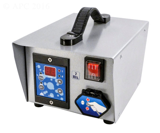 POWER SUPPLY FOR AQUABOT T2