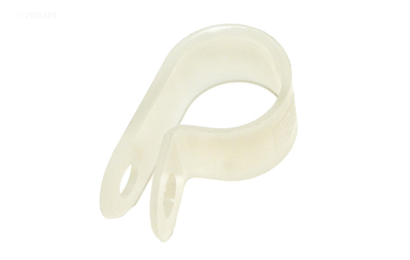 P-CLIP - 9/16", PLASTIC