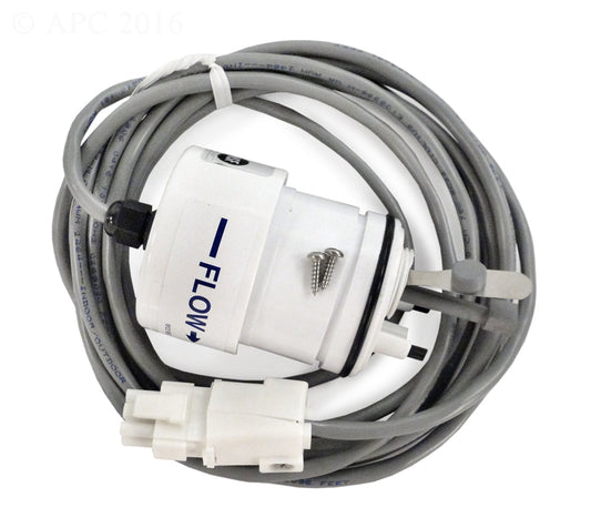 TRISENSOR ASSEMBLY WITH CORD