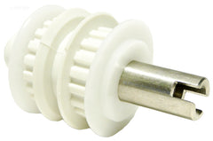 PULLEY ASSEMBLY