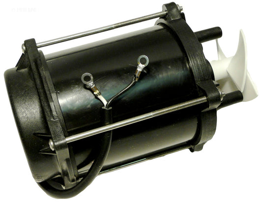 PUMP MOTOR - AQUABOT/TURB