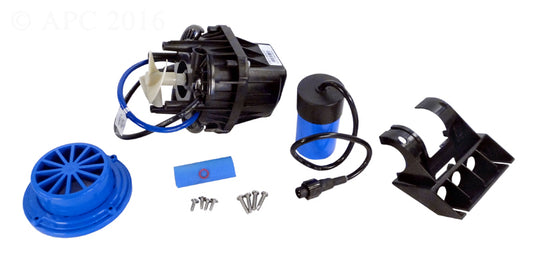 SK PUMP MOTOR UPGRADE PUMP