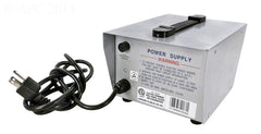 POWER SUPPLY