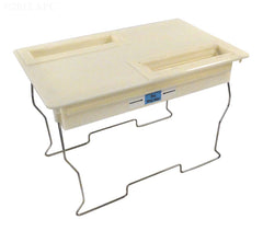 BOTTOM LID ASSEMBLY