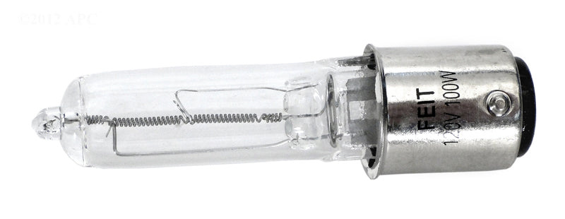 100W,120V HALOGEN BULB