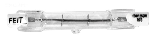 BULB 250W DOUBLE ENDED 78MM