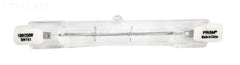 250W,120V,AQUALUMIN I BULB 83MM