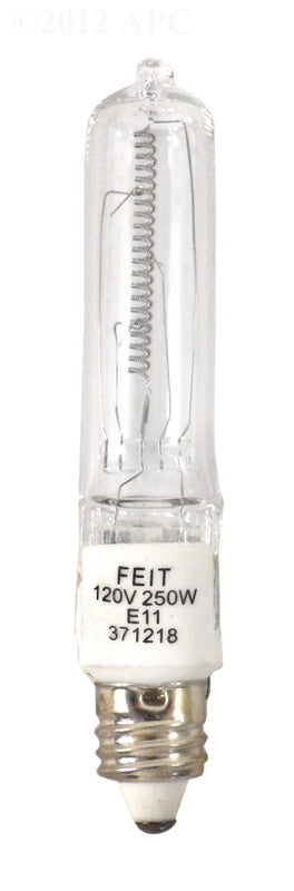 250W,120V HALOGEN BULB