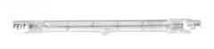 QUARTZ HALOGEN CLIP-IN