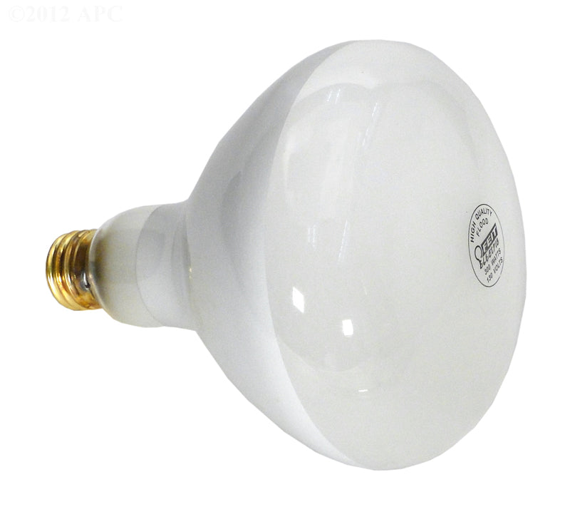 300W,120V MED. BASE BULB