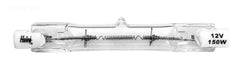 BULB 150W 12V AQUALUMIN