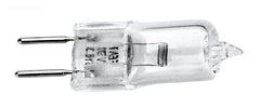 50W 12V HALOGEN BULB, SUNSTAR