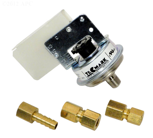 PRESSURE SWITCH UNIVERSAL KIT