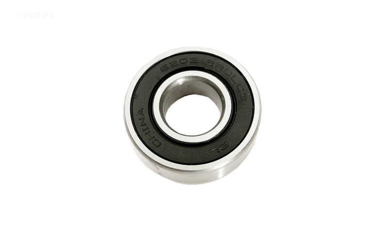 DOUBLE SEAL BALL BEARING