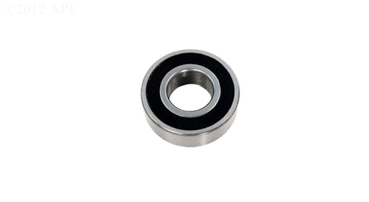 DOUBLE SEAL BALL BEARING
