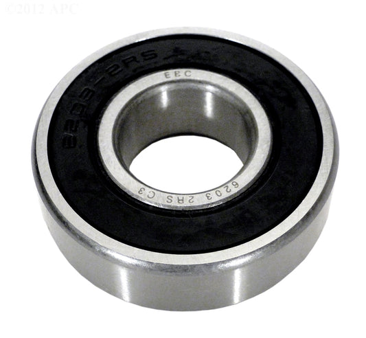 DOUBLE SEAL BALL BEARING