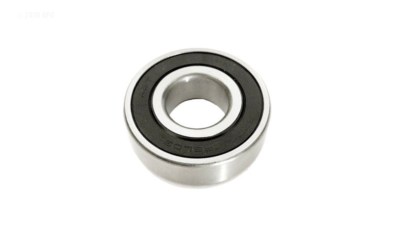 DOUBLE SEAL BALL BEARING