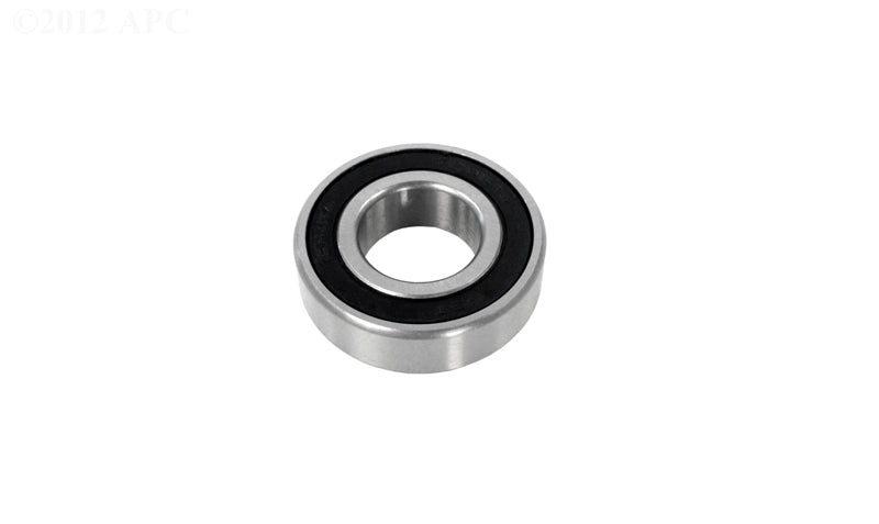 DOUBLE SEAL BALL BEARING