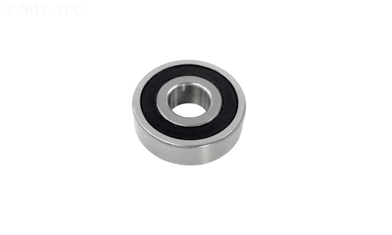 DOUBLE SEAL BALL BEARING