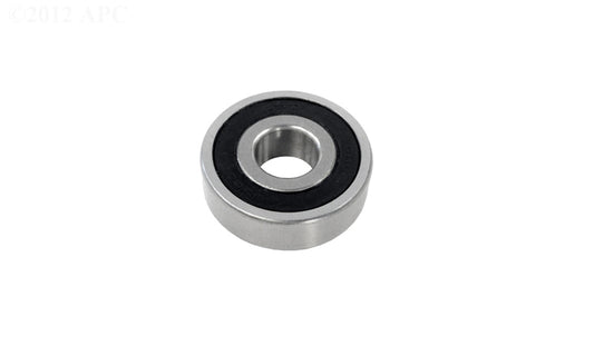 DOUBLE SEAL BALL BEARING