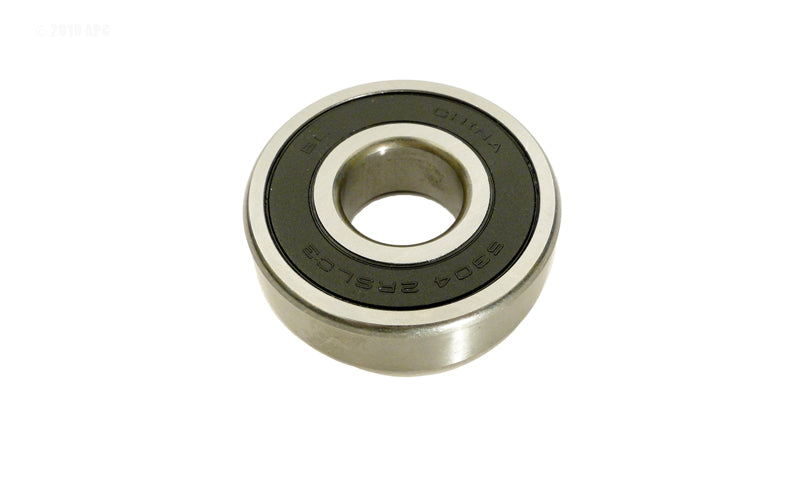 DOUBLE SEAL BALL BEARING