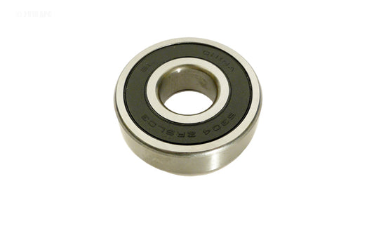 DOUBLE SEAL BALL BEARING