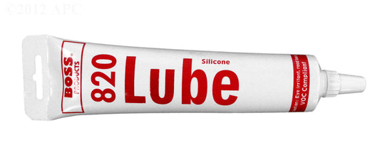 5.3OZ SILICONE LUBRICANT
