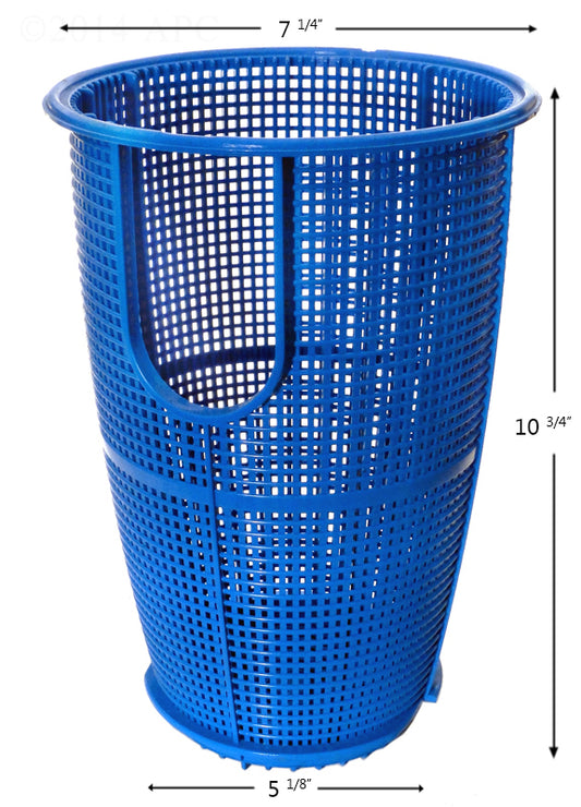 PUMP BASKET HAYWARD NORTHSTAR SPX4000M POWDER COATED