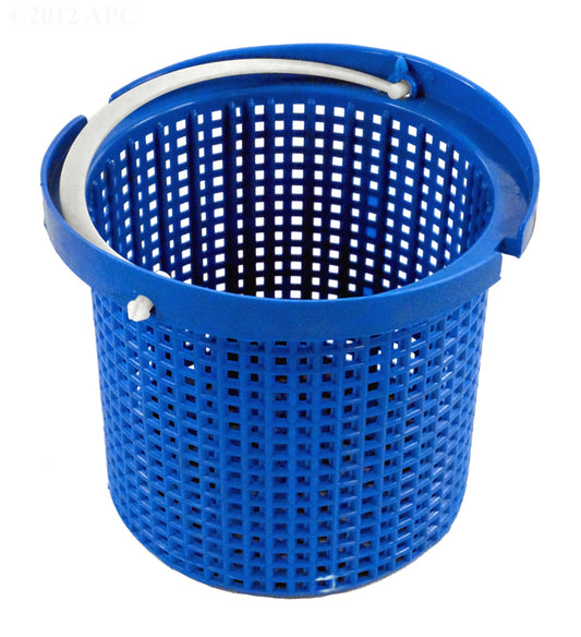 STARITE PUMP 6" BASKET PLASTIC