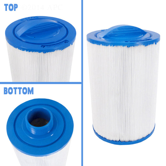 CARTRIDGE 4 5/16" X 8" 10 SQ FT