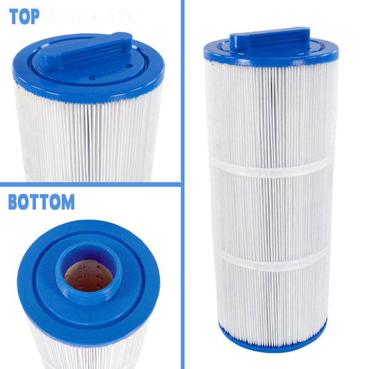 CARTRIDGE 5 3/16" X 12 1/2" 35 SQ FT
