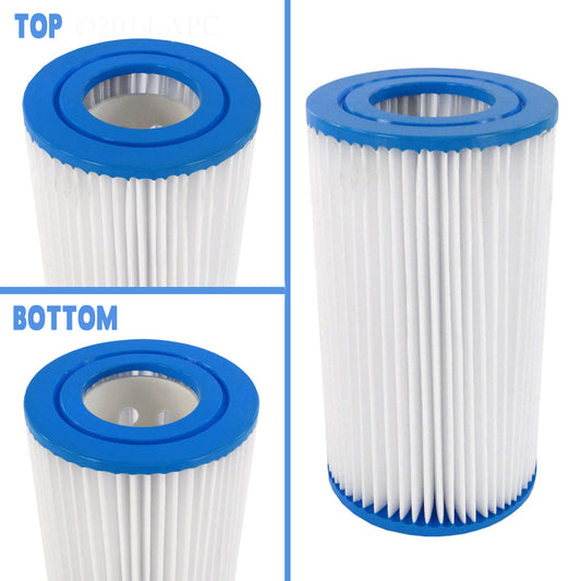 CARTRIDGE 4 5/16" X 8" 6 SQ FT