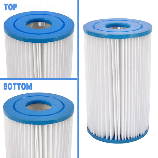CARTRIDGE 4 3/4" X 8" 7 SQ FT