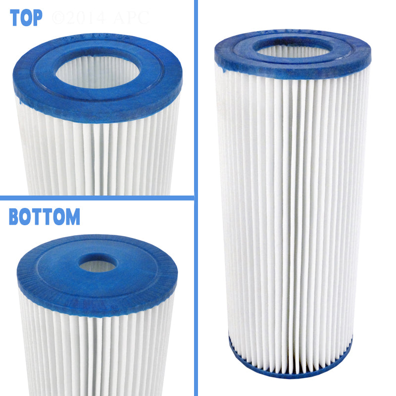 CARTRIDGE 4 3/4" X 11" 8 SQ FT