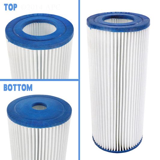 CARTRIDGE 4 3/4" X 11" 8 SQ FT